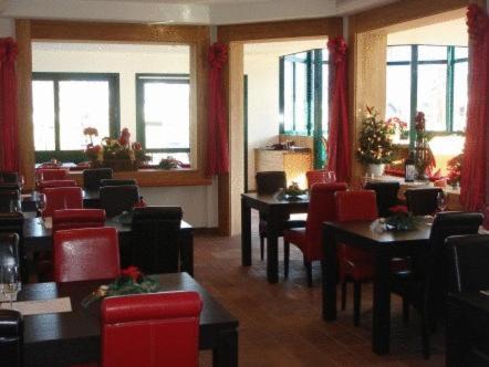 Parkhotel Wangs Екстер'єр фото